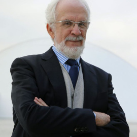 Antonio Fraguas, más conocido como Forges, muere en Madrid a los 76 años víctima de un cáncer. EFE/Archivo