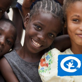 La labor de la ONG Plan Internacional está centrada especialmente en los derechos de las niñas. | Archivo