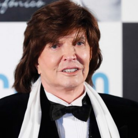 Camilo Sesto en una foto de archivo.