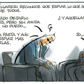 Inteligencia no oficializada