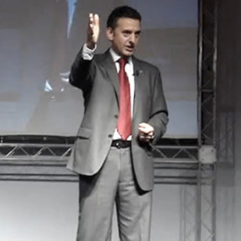 El fiscal pide 21 años para el Madoff español por estafa a 180.000 personas