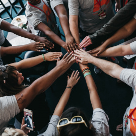 Photo by Camylla Battani on Unsplash