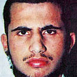 Mohsin al Fadli, en una foto del Departamento de Estado de EEUU.-