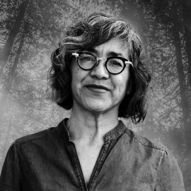 Cristina Rivera Garza