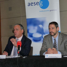 José Pablo Ferrándiz, vicepresidente de Metroscopia