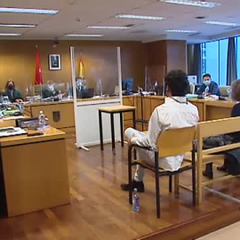 Nuevo juicio al pequeño Nicolás