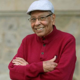 Moncho, el "rey del bolero", en una imagen de archivo. EFE