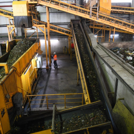 Un 73,9% de les persones que es van incorporar al sector l’any 2021 eren homes