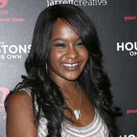 Bobbi Kristina Brown