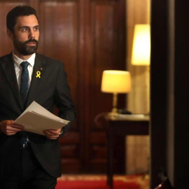 Torrent, hace unos días. EFE/Toni Albir