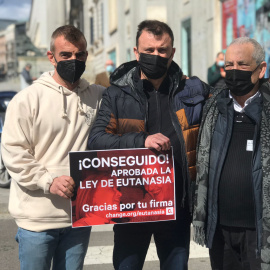 Familia Eutanasia Congreso