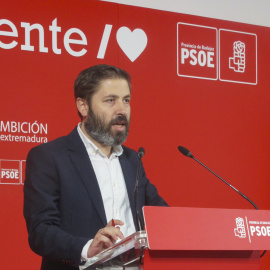 19/11/2022 Alcalde Salvatierra de los Barros