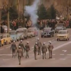 'El Gran Río. Resistencia, Rebeldía, Rebelión, Revolución'.- CBA