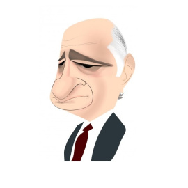 Fernández Díaz, señuelo para franquistas