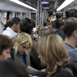 Transports Metropolitans de Barcelona (TMB) Archivo