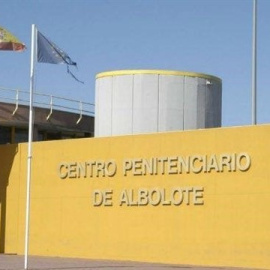 Centro Penitenciario de Albolote, en Granada. / EUROPA PRESS
