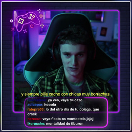 "¿Entonces Quién?": la campaña del Ministerio de Igualdad por el 25N