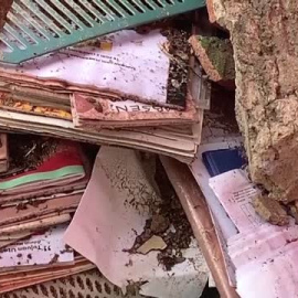 En la isla de Java afrontan las terribles consecuencias del terremoto