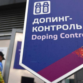 El COI decidirá este fin de semana  si excluye a Rusia de los Juegos Olímpicos de Río.- EFE