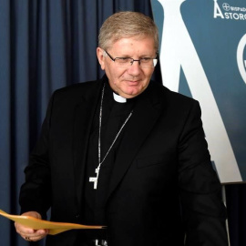 Obispado de Astorga / EFE