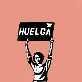 'Mujeres radicales'.- Miriam Klein Stahl