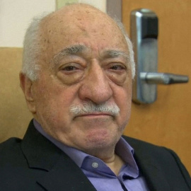 El clérico Fethullah Gülen, en una imagen de archivo. REUTERS