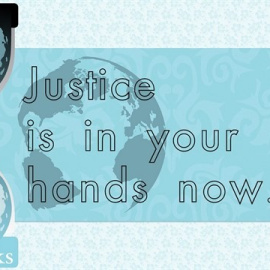 Cartel de WikiLeaks/EUROPA PRESS