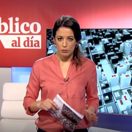 Informativo 'Público al Día'