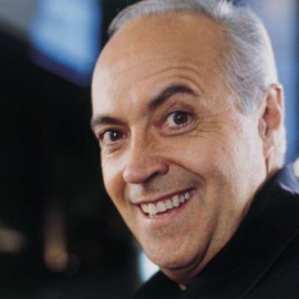 José Luis Moreno.