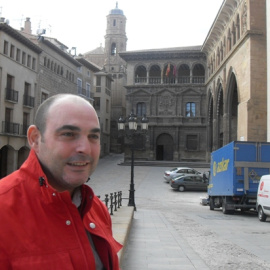 Gracia Suso.- PP Aragón