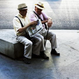 El PP echa mano de otros 1.000 millones de la hucha de las pensiones