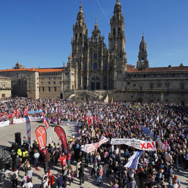 Santiago de Compostela