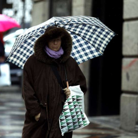 Lloverá en buena parte de España, sobre todo en aquellas zonas que más lo necesitan. | EP