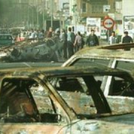 Veinte años después del ataque xenófobo en El Ejido las causas persisten