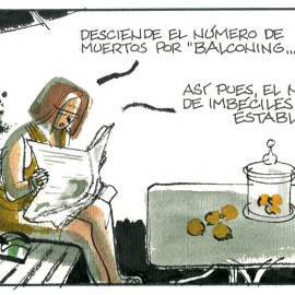 Estadísticas. Alfons López