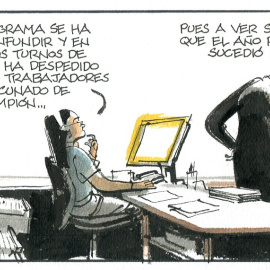 La insoportable levedad.