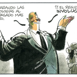 El progreso es imparable