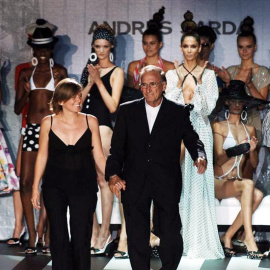 Andrés Sardá en una imagen de archivo.