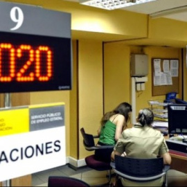 oficina Seguridad Social