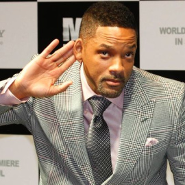 Will Smith.- REUTERS
