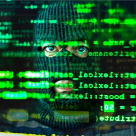 Darknet, la red del terrorismo que fue creada por la Marina estadounidense. EFE