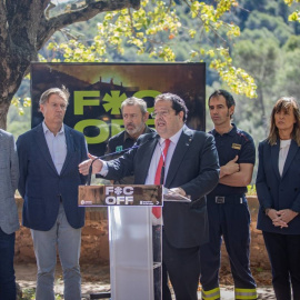 Campanya Forestal 2023