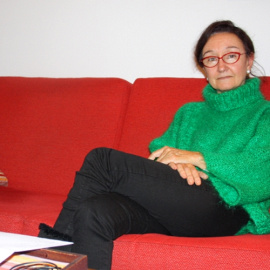 Luisa Iglesias Álvarez.