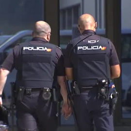 Detenidos varios sospechosos por la paliza que acabó con la vida de Samuel