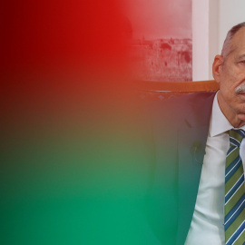 Embajador de Palestina en España: "Israel viene masacrando al pueblo palestino desde hace 75 años, hay que ser ecuánime y aplicar el mismo criterio"