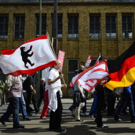 Auge de la extrema derecha y crisis de la UE: te invitamos al debate que organiza 'Público'