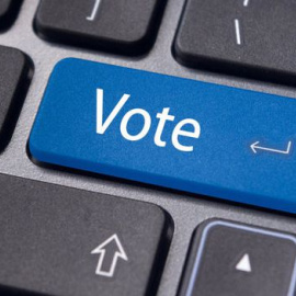 Democracia: la hoja de ruta de un arquitecto de software.