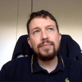 Pablo Iglesias