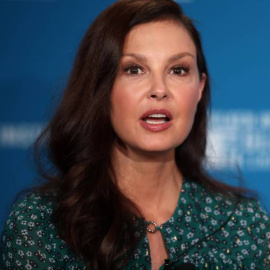 La actriz Ashley Judd en una imagen de archivo. REUTERS