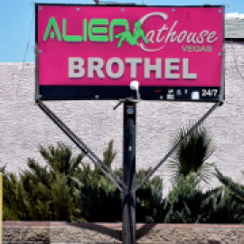 El tráfico sexual se dispara en Estados Unidos con California a la cabeza